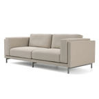 Nockeby 3 Seater Sofa Cover