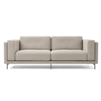 Nockeby 3 Seater Sofa Cover