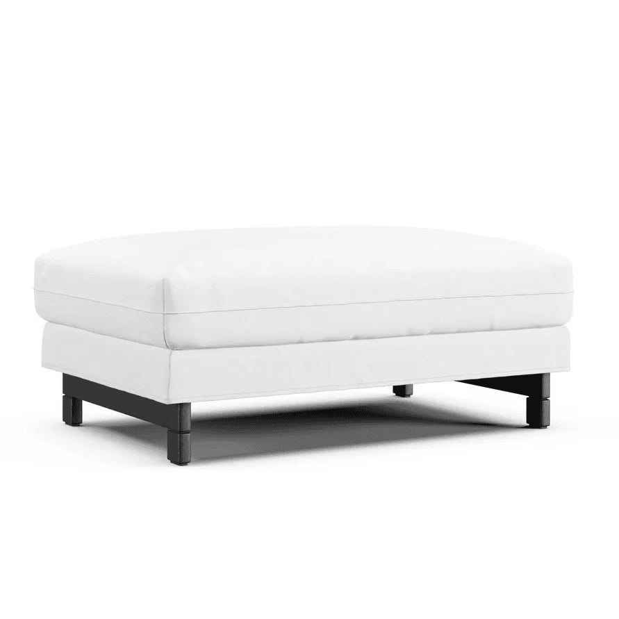 Nockeby Footstool Cover