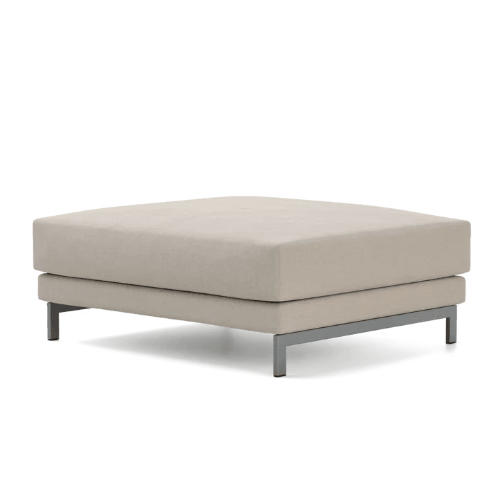 Nockeby Footstool Cover