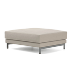 Nockeby Footstool Cover