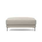 Nockeby Footstool Cover