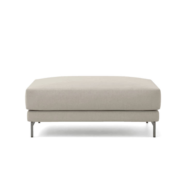 Nockeby Footstool Cover
