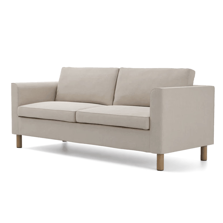 Pärup 3 Seater Cover