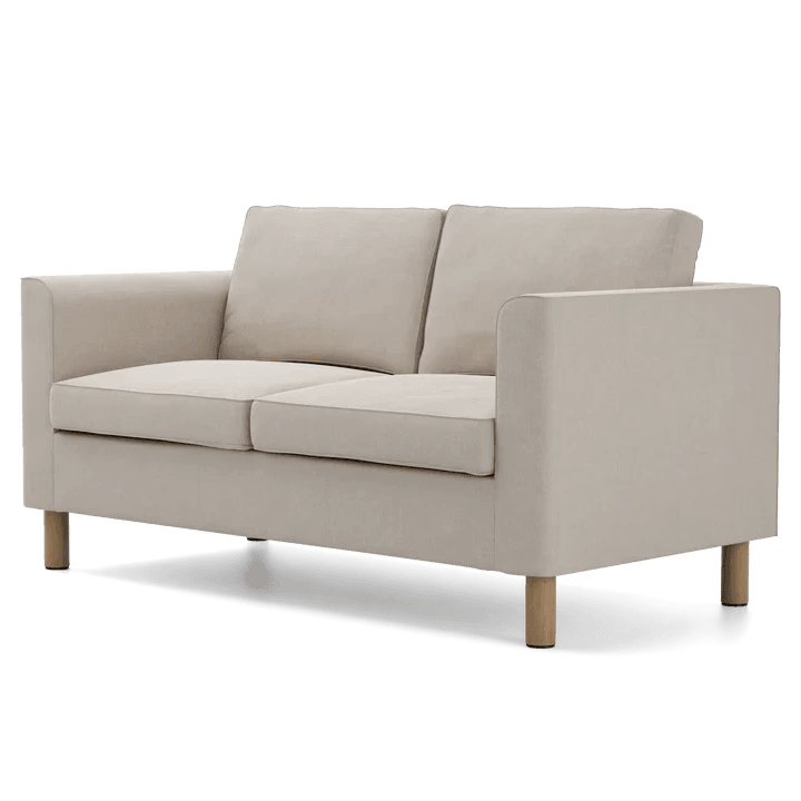 Pärup Loveseat Cover