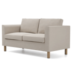 Pärup Loveseat Cover