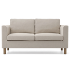 Pärup Loveseat Cover