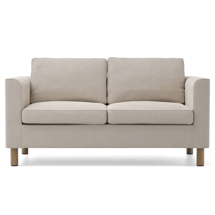 Pärup Loveseat Cover
