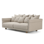 Stockholm 2017 3 Seater Sofa Cover