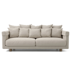 Stockholm 2017 3 Seater Sofa Cover