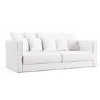 Stockholm 2017 3 Seater Sofa Cover