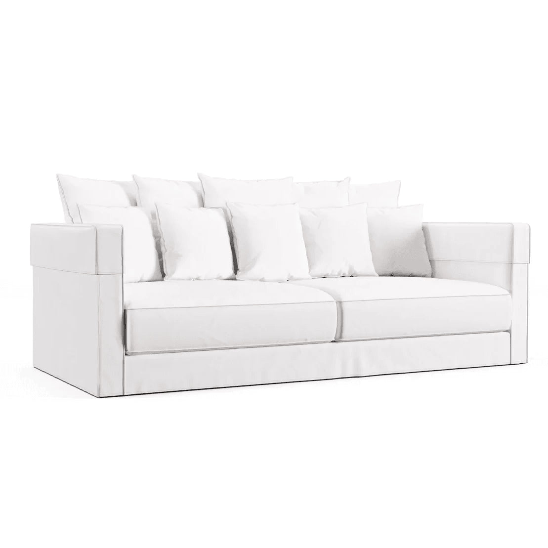 Stockholm 2017 3 Seater Sofa Cover