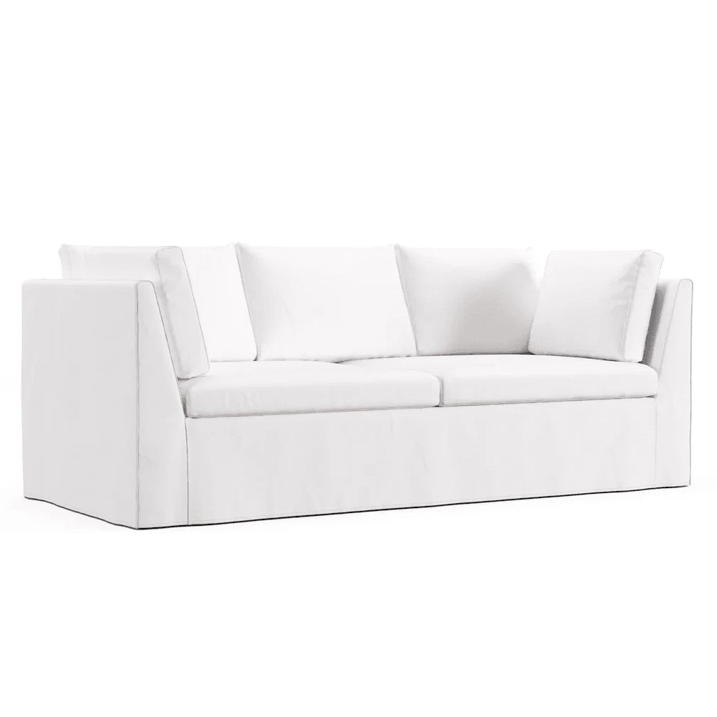 Stockholm 3 Seater Sofa Cover
