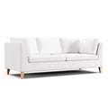 Stockholm 3 Seater Sofa Cover