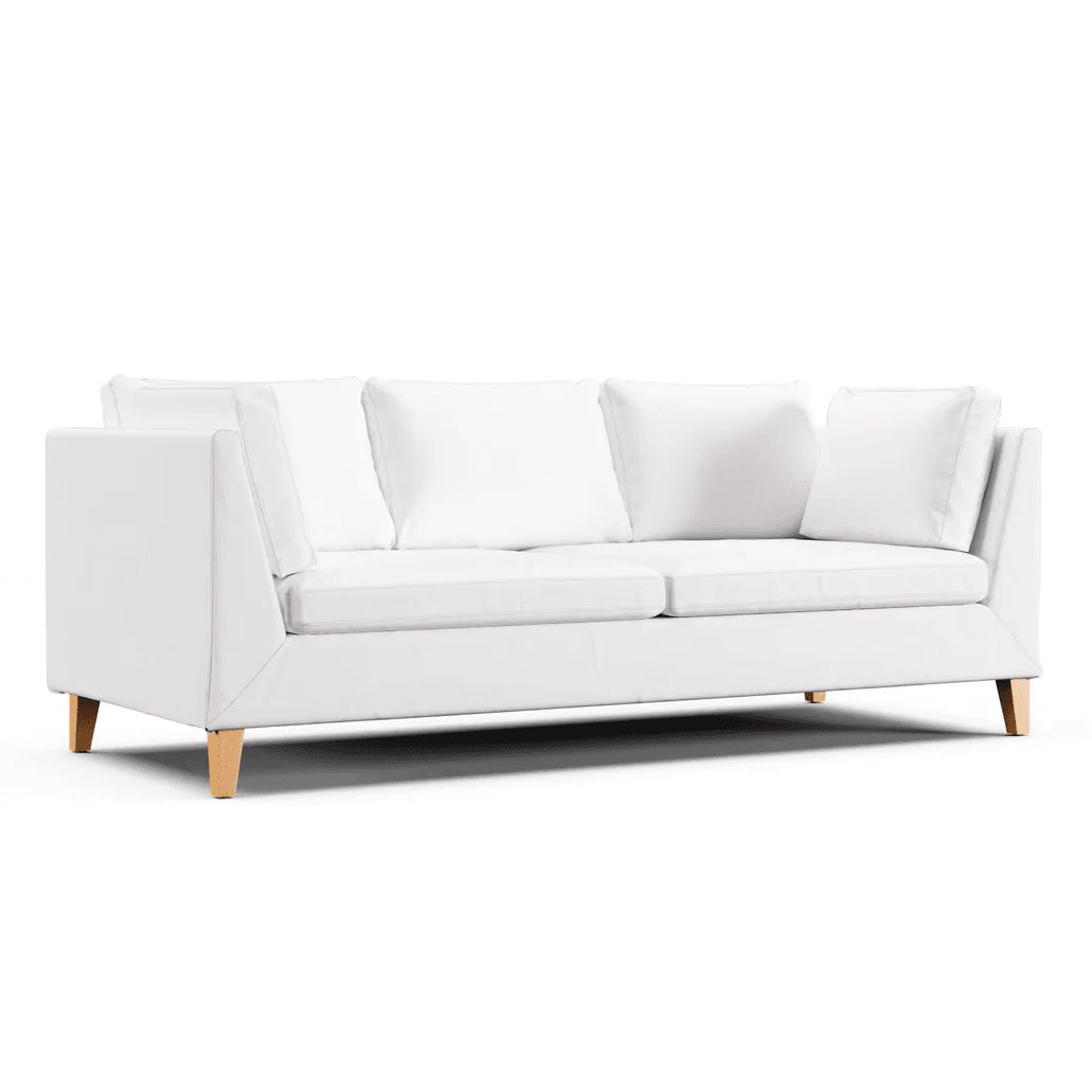 Stockholm 3 Seater Sofa Cover