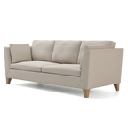 Stockholm 3 Seater Sofa Cover