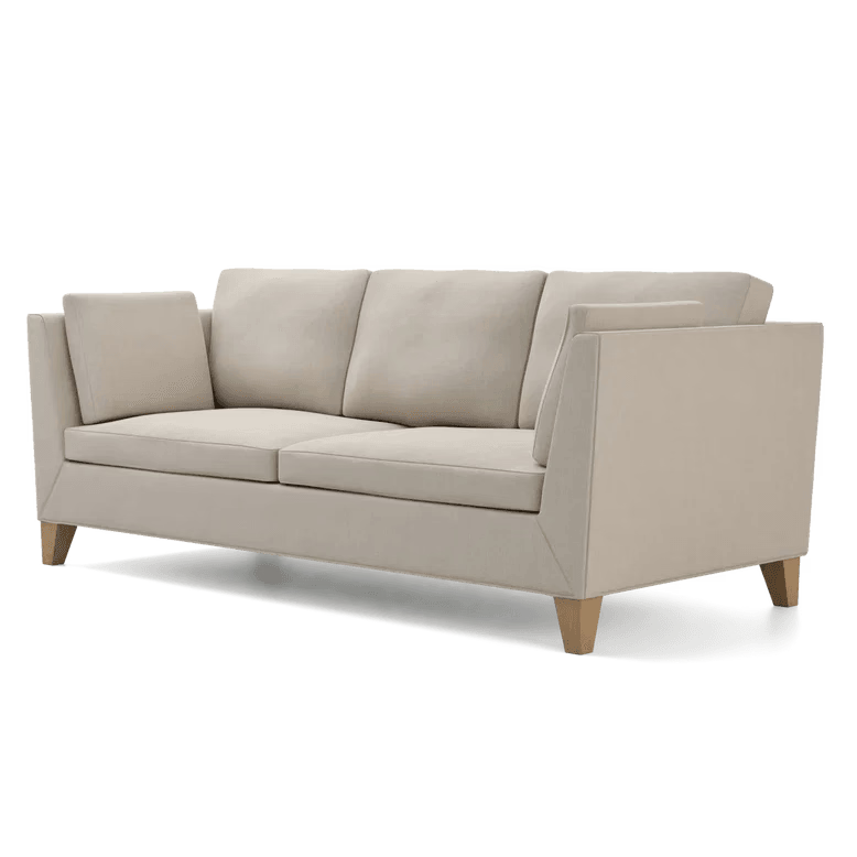 Stockholm 3 Seater Sofa Cover