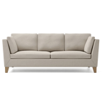 Stockholm 3 Seater Sofa Cover