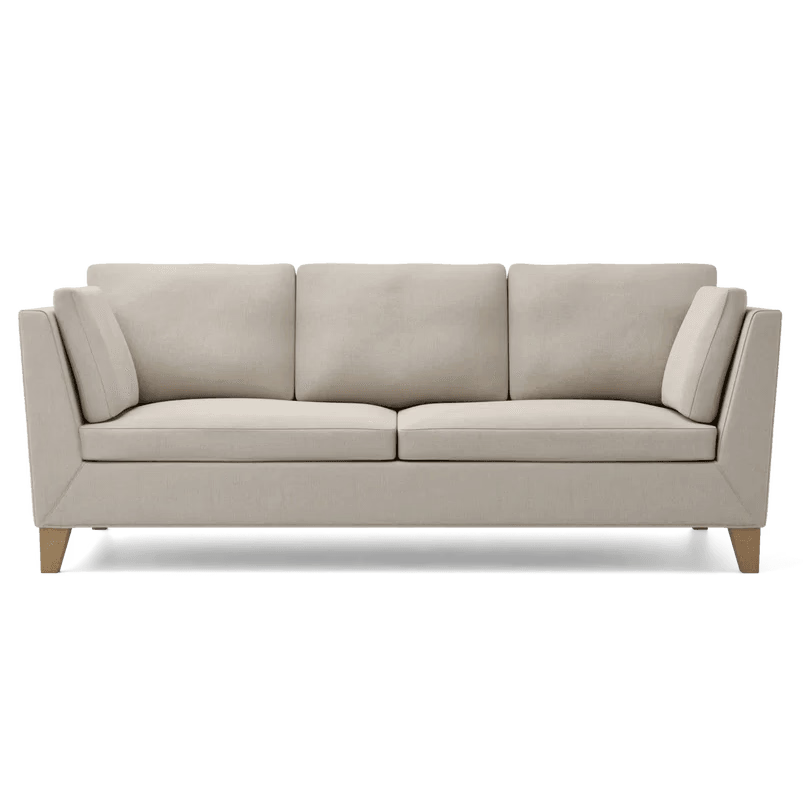 Stockholm 3 Seater Sofa Cover
