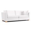 Stockholm 3.5 Seater Sofa Cover