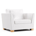 Stockholm Armchair Cover