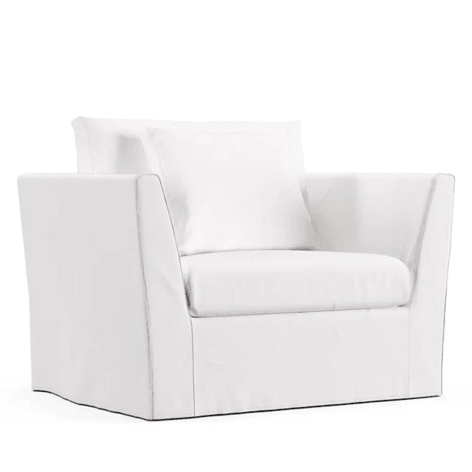 Stockholm Armchair Cover