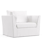 Stockholm Armchair Cover