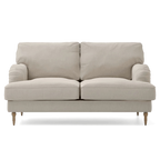 Stocksund 2 Seater Sofa Cover