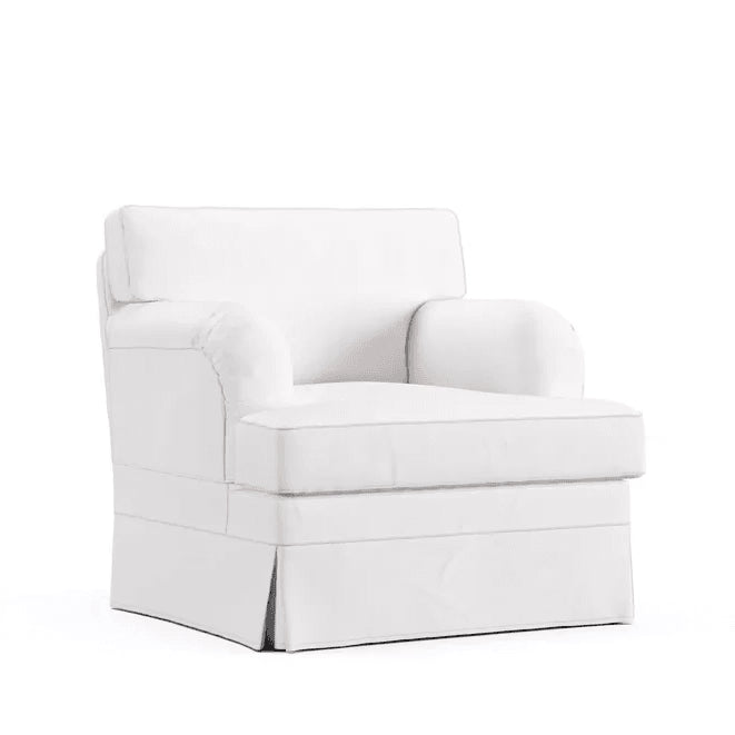 Stocksund Armchair Cover