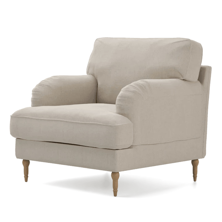 Stocksund Armchair Cover