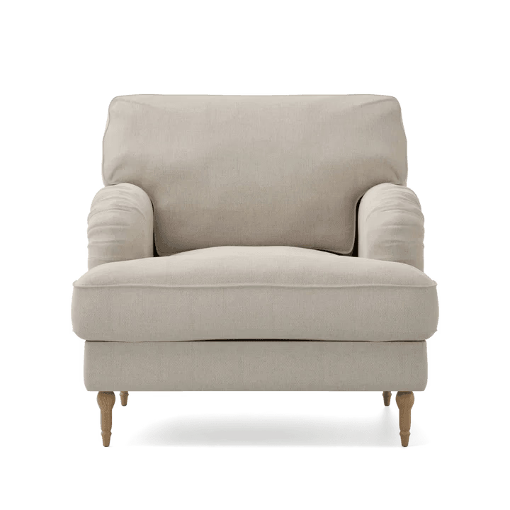 Stocksund Armchair Cover