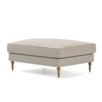 Stocksund Footstool Cover