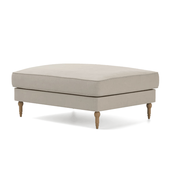 Stocksund Footstool Cover