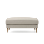 Stocksund Footstool Cover