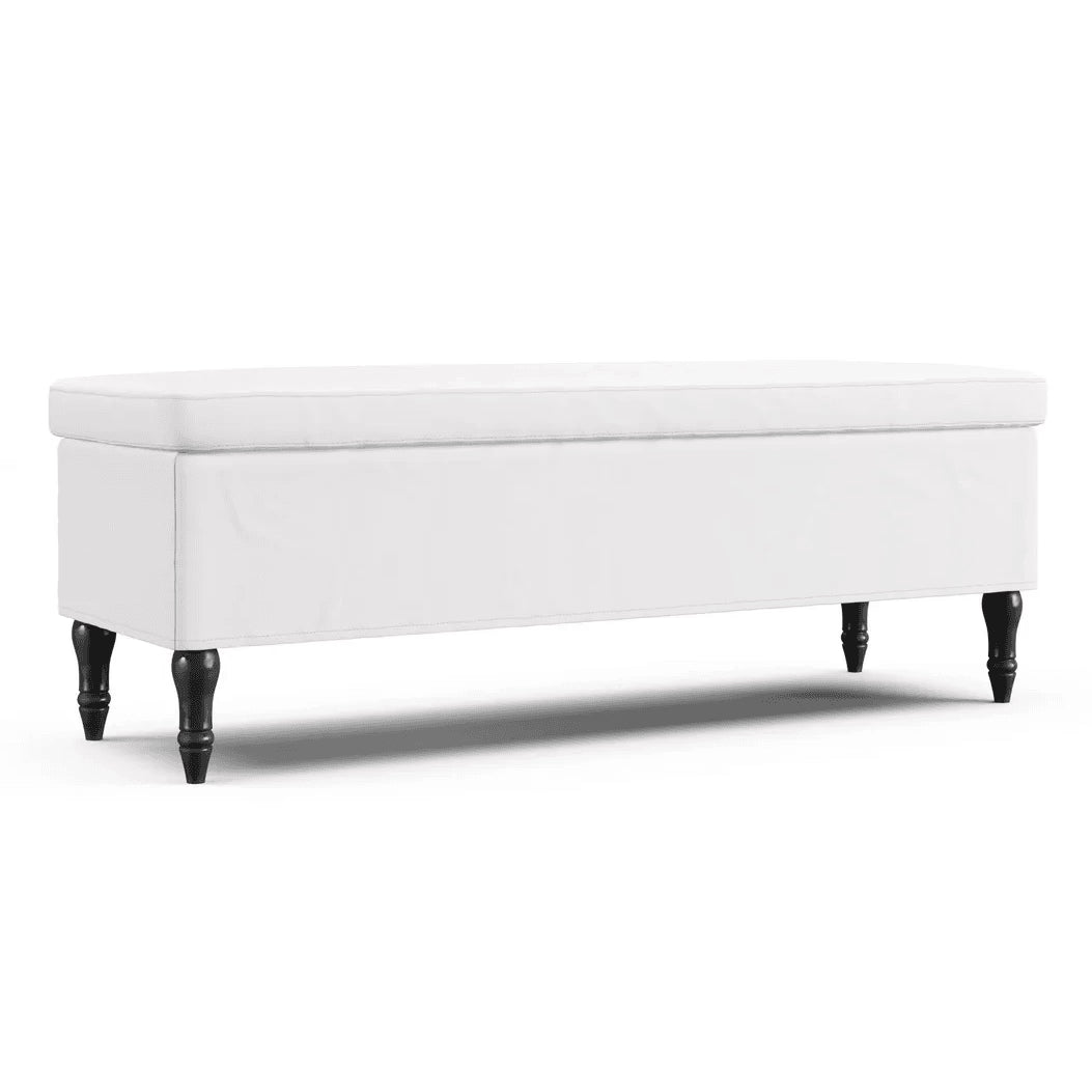 Stocksund bench cover