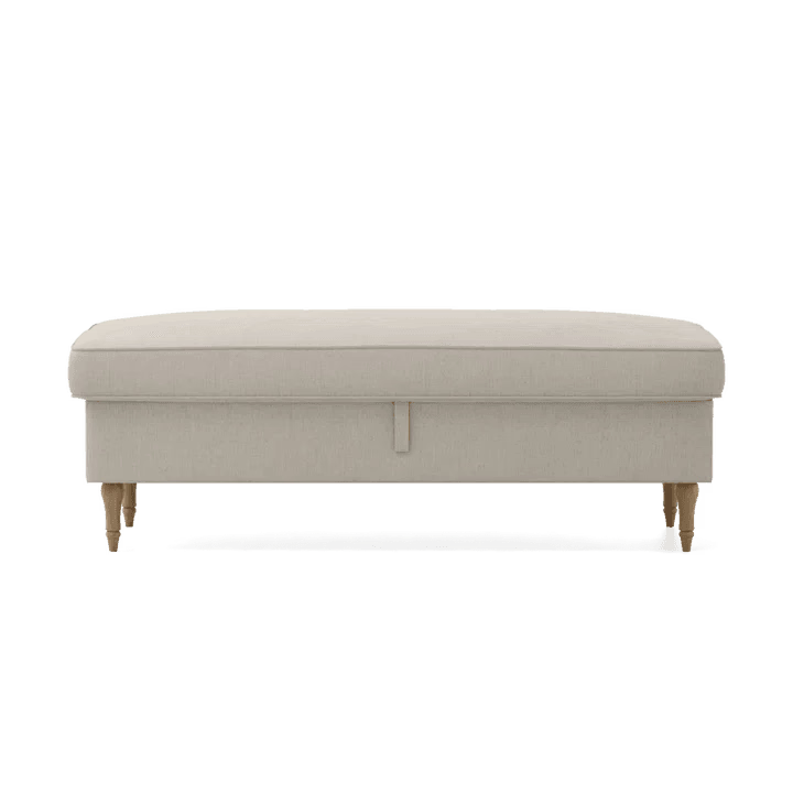 Stocksund bench cover