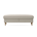 Stocksund bench cover