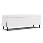 Stocksund bench cover