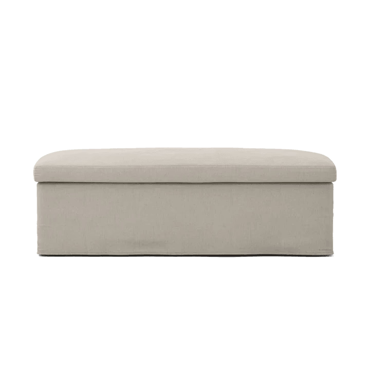 Stocksund bench cover