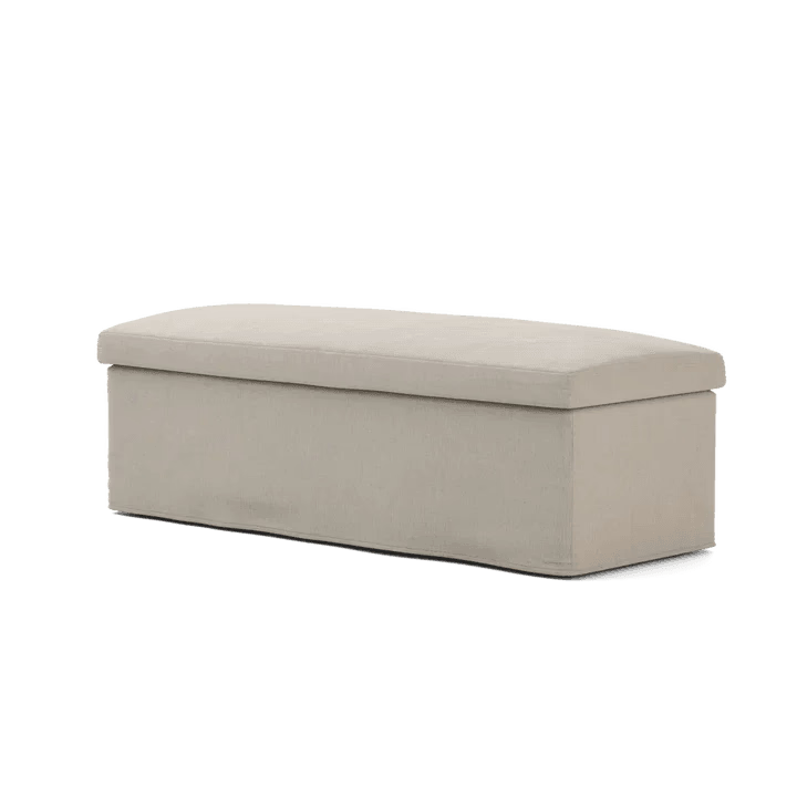 Stocksund bench cover