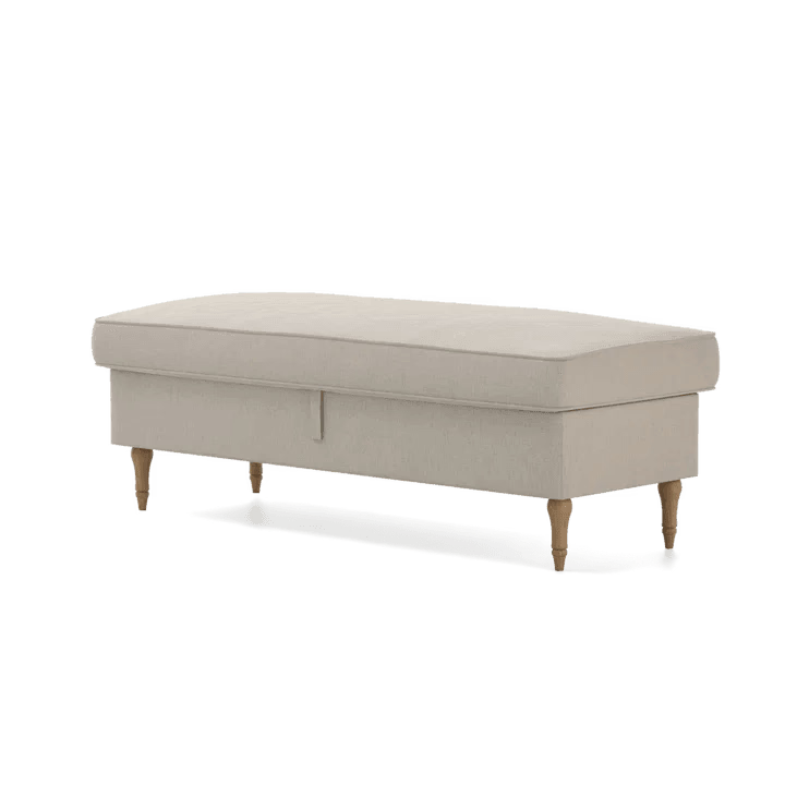 Stocksund bench cover