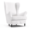 Strandmon Armchair Cover