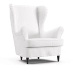 Strandmon Armchair Cover