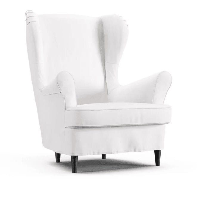 Strandmon Armchair Cover