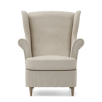 Strandmon Armchair Cover