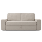 Vilasund 3 seater Sofa Bed Cover