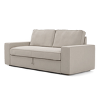 Vilasund 3 seater Sofa Bed Cover