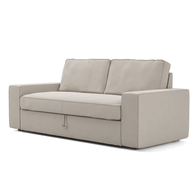 Vilasund 3 seater Sofa Bed Cover