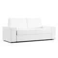Vilasund 3 seater Sofa Bed Cover