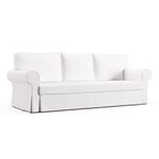 Vretstorp 3 Seat Sofa Bed Cover
